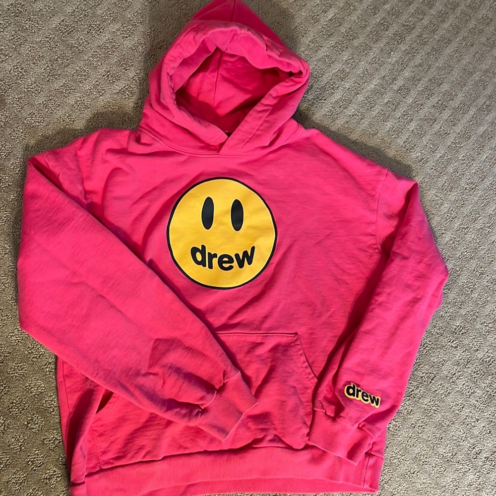 Justin Bieber Drew House Sweatshirt